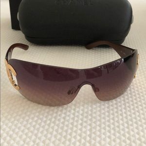 High end designer  sunglasses